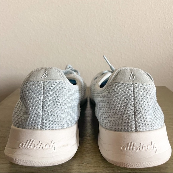 AllBirds Tree Runners Men's Size 10 - Picture 6 of 16